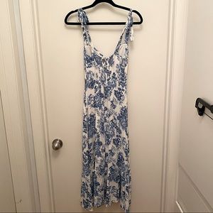 Reformation Nikita Dress Size 2